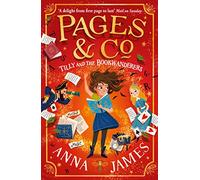 Pages & Co.: Tilly and the Bookwanderers