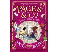 Pages & Co.: Tilly and the Map of Stories