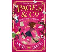 Pages & Co.: Tilly and the Map of Stories