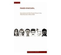 Pages D'accueil - Vingt Ans De Classes D'accueil Post-Obligatoires Dans Le Canton De Vaud
