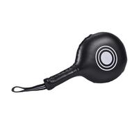 Pages de Boxe - Kick Paddles pour, Pad de Boxe | Équipement de Formation des Arts Martiaux, Tapis de Frappe pour Kickboxing, karaté, Thai, Palette Palm