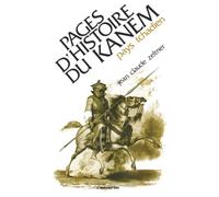 Pages d'histoire du Kanem