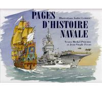 Pages d'histoire navale
