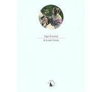 La Reine Victoria – Pages du journal – Souvenirs d'un séjour à Paris en 1855 – Broché