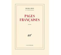 Pages françaises