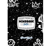 Pages From My Mindbook: Poems From An Unknown Artist