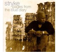Pages From the Blue Diary