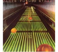 Pages - Future Street