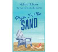 Pages In The Sand