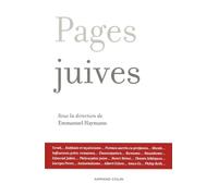 Pages juives