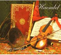 Pages Musicales À l'Abbaye Saint Wandrille