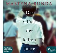 Pages,Svenja - Das Glück der Kalten Jahre