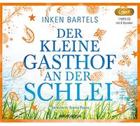 Svenja Pages – Der Kleine Gasthof An der Schlei – Livre audio