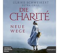 Pages,Svenja - Die Charite:Neue Wege [Import]