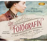 Pages,Svenja - Die Fotografin-am Anfang des Weges [Import]