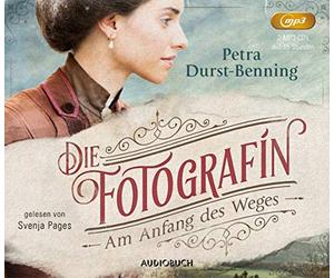 Pages,Svenja - Die Fotografin-am Anfang des Weges