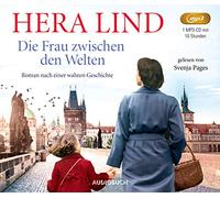 Pages,Svenja - Die Frau Zwischen Den Welten [Import]