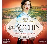 Svenja Pages – Die Köchin – Lebe Deinen Traum