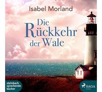 Pages,Svenja - Die Rückkehr der Wale