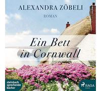 Pages,Svenja - Ein Bett in Cornwall