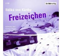Pages,Svenja - Freizeichen [Import]