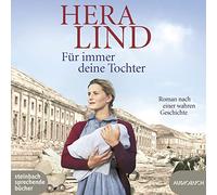 Svenja Pages – Pour toujours ta fille