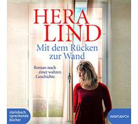 Pages,Svenja - Mit dem Rücken zur Wand