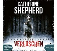 Pages,Svenja - Verloschen