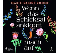 Pages,Svenja - Wenn das Schicksal Anklopft,Mach auf