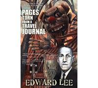 Pages Torn From A Travel Journal