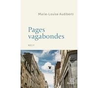 Pages vagabondes