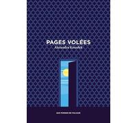 Pages volées