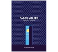 Pages Volées