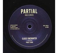 Paget King / Jah Bunny - Paget King / Jah Bunny - Close Encounter / Close Encounter (Dub)