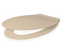 Pagette Abattant de toilettes universel (Plusieurs coloris disponibles)