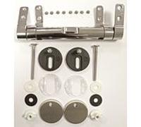 Pagette close 100-8500 pour siège Ariane WC neuf