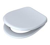 Pagette Pagette V.I.P. NOUVEAU WC siège 794981910 manhattan, avec couvercle, charnière excentrique amovible