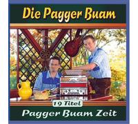 Pagger Buam,die - Pagger-Buam-Zeit