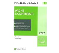 Paghe e contributi