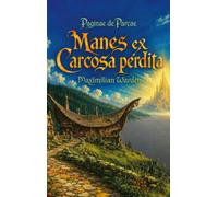 Paginae de Parcae: Manes ex Carcosa perdita
