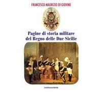 Pagine Di Storia Militare Del Regno Delle Due Sicilie