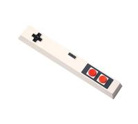 PAGJHRFJG Capuchon de Touche de Manette de Rétro 6,25 U, Barre D'Espace, Capuchon de Touche, Matériau ABS pour Commutateurs MX pour Clavier Mécanique de, Blanc