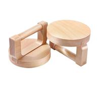 PAGJHRFJG Lot de 2 Baren pour la Gravure, pour une Utilisation Confortable, Idéal pour L'Impression en Bloc, la Linogravure, L'Artisanat, le Scrapbooking