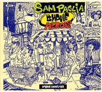 Paglia,Sam - B-Movie Heroes [Import]