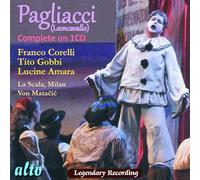 Pagliacci