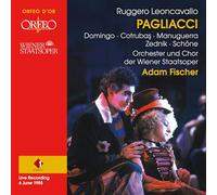 Pagliacci