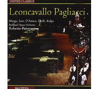 Pagliacci