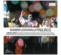 Pagliacci