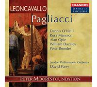 Pagliacci