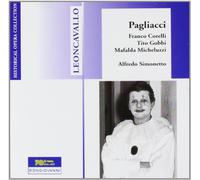Pagliacci